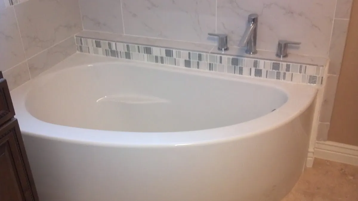 Plumbing services in Pulaski, VA